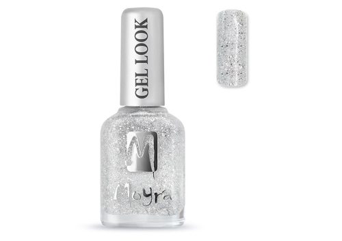 Gel Look körömlakk 12ml #1010 Lisa