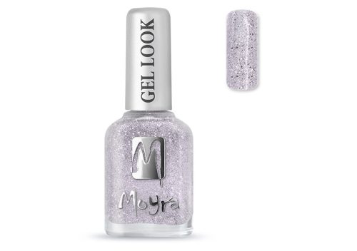 Gel Look körömlakk 12ml #1011 Maissa