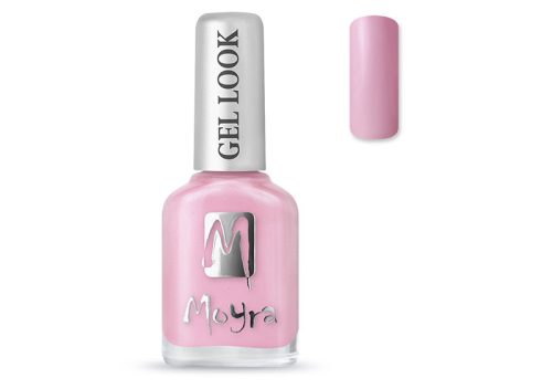 Gel Look körömlakk 12ml #1017 Zelie