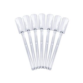 Nyeles bemutató tip csomag 32db-os #040-C Átlátszó