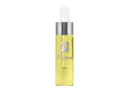 Moyra Körömbőrápoló olaj 15ml  Banana split