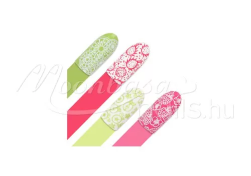 Nyomdalemez - Moyra  #90 Dragon Fruits