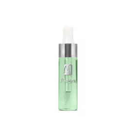 Moyra Körömbőrápoló olaj 15ml  Green Melon