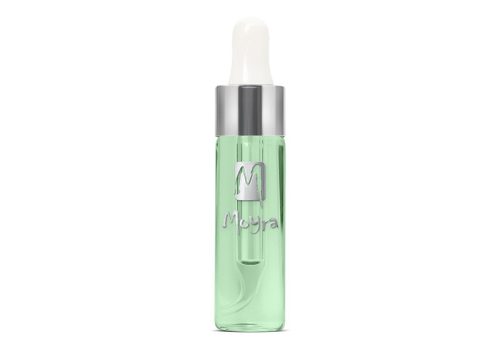 Moyra Körömbőrápoló olaj 15ml  Green Melon