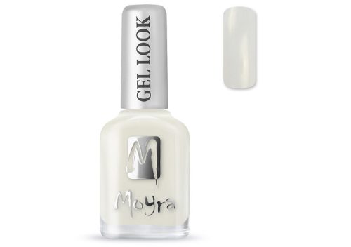 Gel Look körömlakk 12ml #1021 Emma