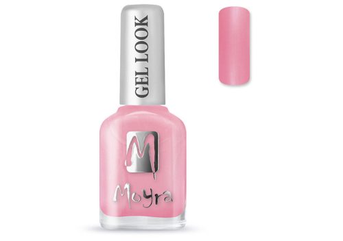 Gel Look körömlakk 12ml #1025 Pauline