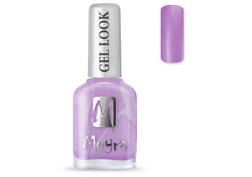 Gel Look körömlakk 12ml #1026 Enora