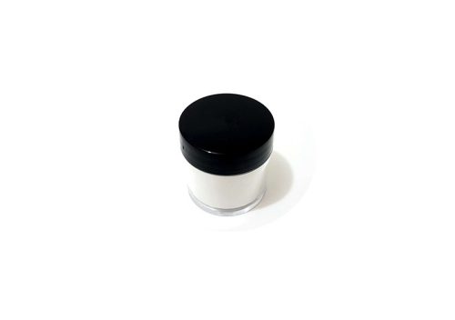 Építő porcelánpor 25g #001 Átlátszó