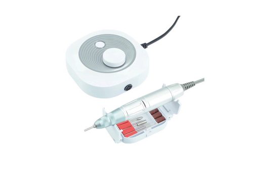 Elektromos csiszológép  JMD-102PRO Fehér