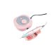 Elektromos csiszológép  JMD-102PRO Pink