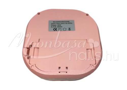 Elektromos csiszológép  JMD-102PRO Pink