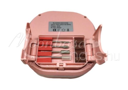 Elektromos csiszológép  JMD-102PRO Pink