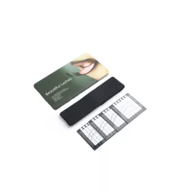 Mágneses szempilla tartó  #158 