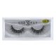 3D természetes szempilla 1 pár SD-70 Natural black