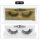 3D természetes szempilla 1 pár 3D-56 Natural black