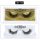 3D természetes szempilla 1 pár 3D-34 Natural black