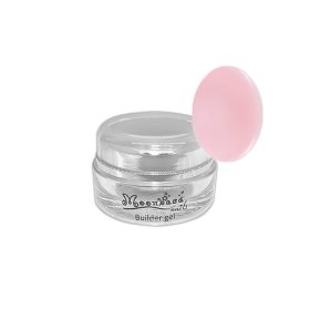 Építő zselé - Elastic hard 5g #061 Habosrózsaszín