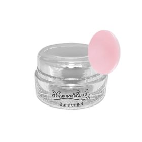 Építő zselé - Elastic hard 15g #061 Habosrózsaszín