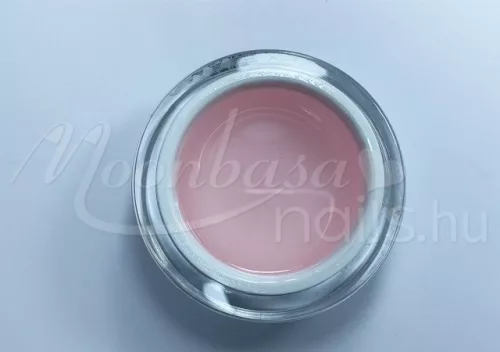 Építő zselé - Elastic hard 30g #061 Habosrózsaszín