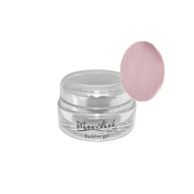 Építő zselé - Elastic hard 5g #062 Körömágy