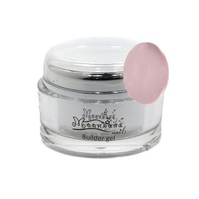 Építő zselé - Elastic hard 50g #062 Körömágy