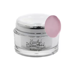 Építő zselé - Elastic hard 50g #063 Kagylórózsaszín