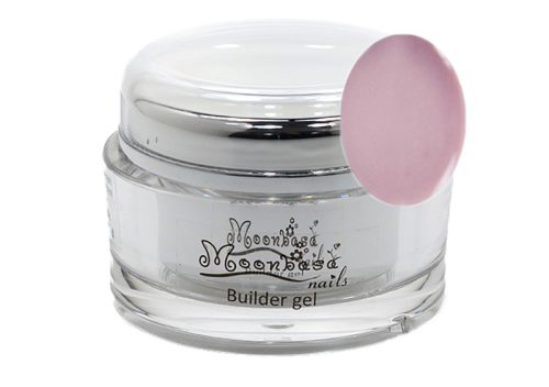Építő zselé - Elastic hard 50g #063 Kagylórózsaszín