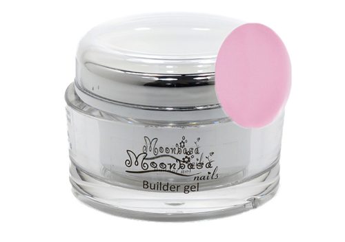 Építő zselé - Elastic hard 50g #071 Cseresznyevirág