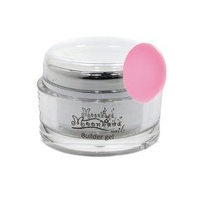 Építő zselé - Elastic hard 50g #072 Cukormáz