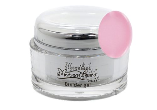Építő zselé - Elastic hard 50g #082 Gyöngy