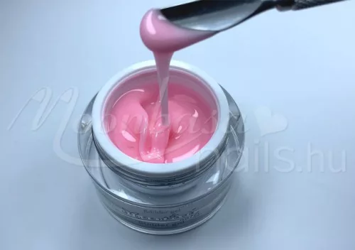 Építő zselé - Elastic hard 50g #082 Gyöngy