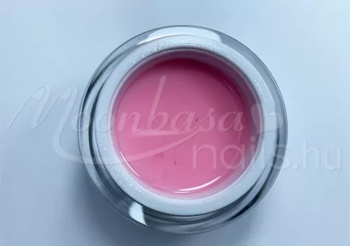 Építő zselé - Elastic hard 50g #082 Gyöngy