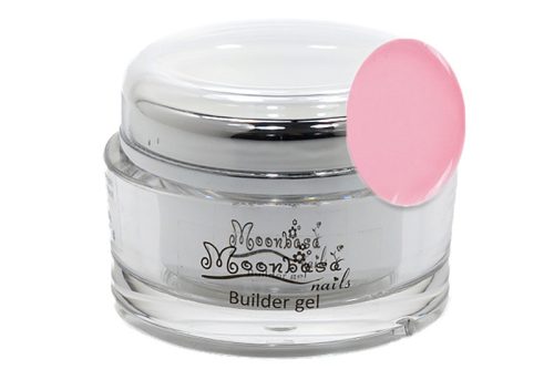 Építő zselé - Elastic hard 50g #083 Mandulavirág