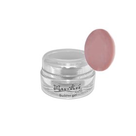 Építő zselé - Elastic hard 5g #064 Középbarna