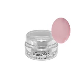 Építő zselé - Elastic hard 5g #065 Világos pink