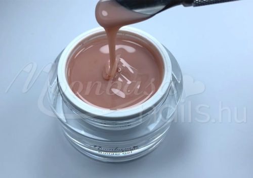 Építő zselé - Elastic hard 5g #065 Világos pink