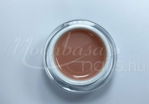 Építő zselé - Elastic hard 5g #065 Világos pink