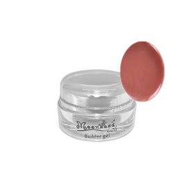 Építő zselé - Elastic hard 5g #066 Mélybarna