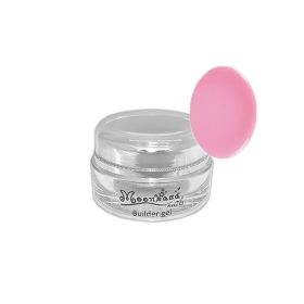 Építő zselé - Elastic hard 5g #072 Cukormáz