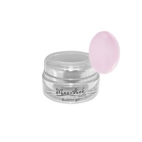 Építő zselé - Elastic hard 5g #081 Porcelán