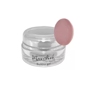 Építő zselé - Elastic hard 15g #064 Középbarna