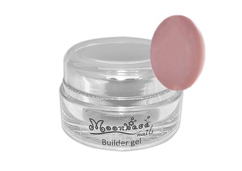 Építő zselé - Elastic hard 15g #064 Középbarna