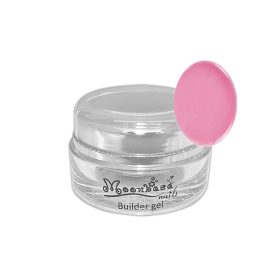 Építő zselé - Elastic hard 15g #070 Korall