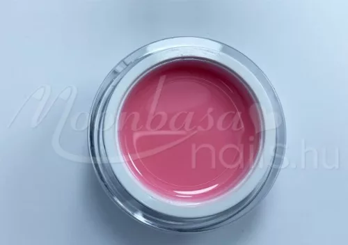 Építő zselé - Elastic hard 15g #070 Korall