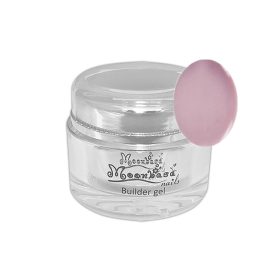 Építő zselé - Elastic hard 30g #063 Kagylórózsaszín