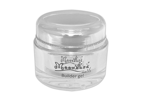 Építő zselé - Elastic hard 30g #065 Világos pink
