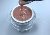 Építő zselé - Elastic hard 30g #065 Világos pink