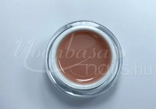 Építő zselé - Elastic hard 30g #065 Világos pink