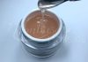 Építő zselé - Elastic hard 30g #066 Mélybarna
