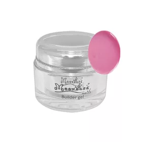 Építő zselé - Elastic hard 30g #069 Mályva